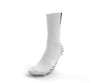 KPI Grip Sock - White - Side